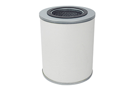 Customized Natural Gas Filter 138*252*316
